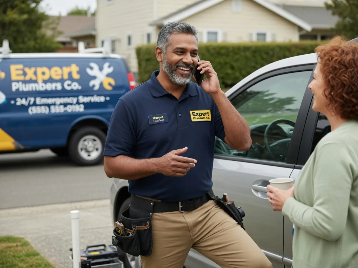 Drain Cleaning Meeker, OK FAQs