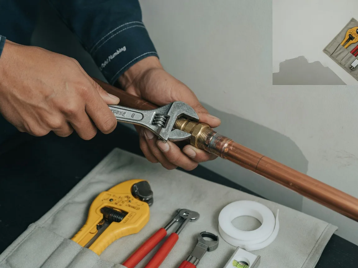 Why choose Drain Cleaning in Meeker, OK
